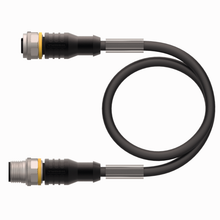 Load image into Gallery viewer, 6625608 Turck - RKC4.4T-2-RSC4.4T/TXL