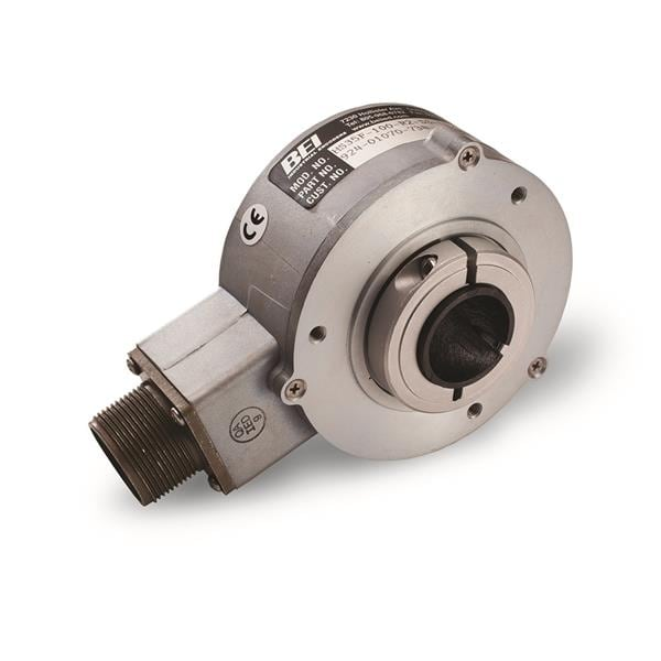 01075-129 BEI Sensors