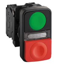 Load image into Gallery viewer, XB5AW73731G5 Schneider Electric