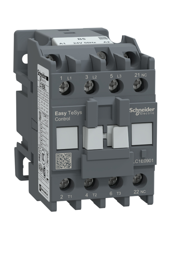 LC1E0901B5 Schneider Electric