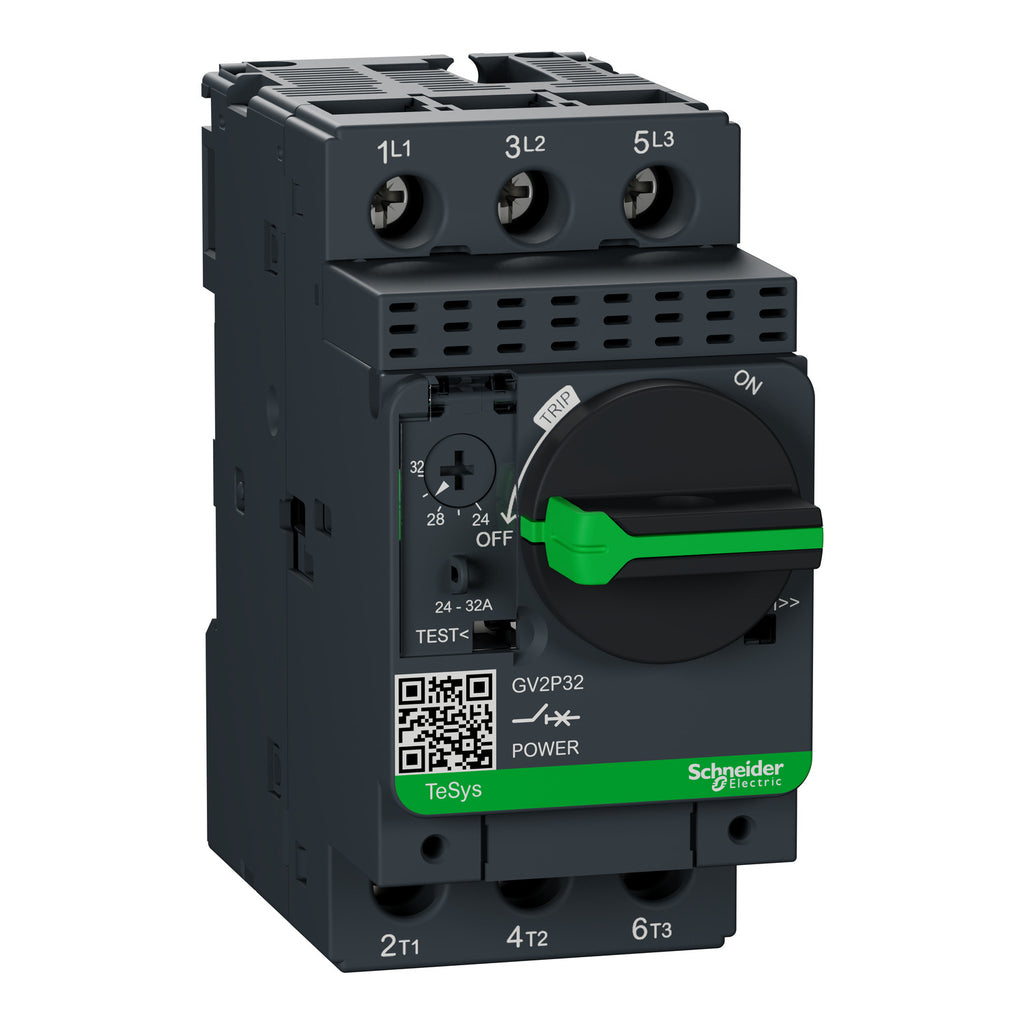 GV2P32 Schneider Electric
