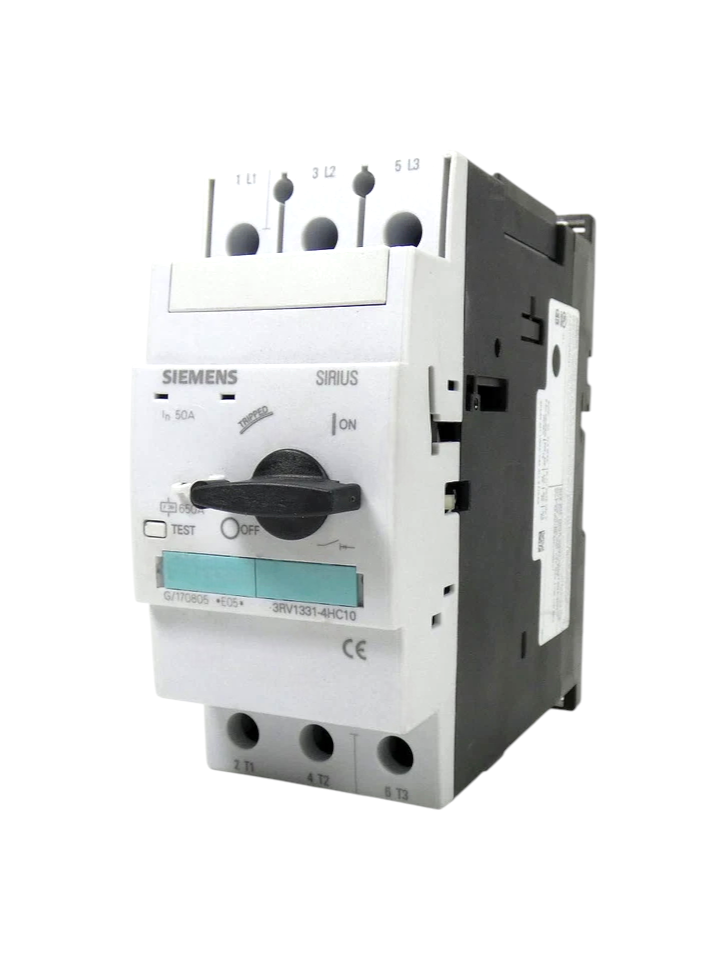 3RV1331-4HC10 Siemens