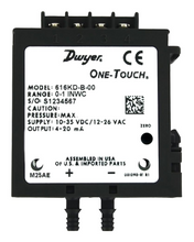 Load image into Gallery viewer, 616KD-02 Dwyer Instruments