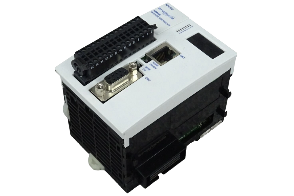 TJ2-MC02 Omron