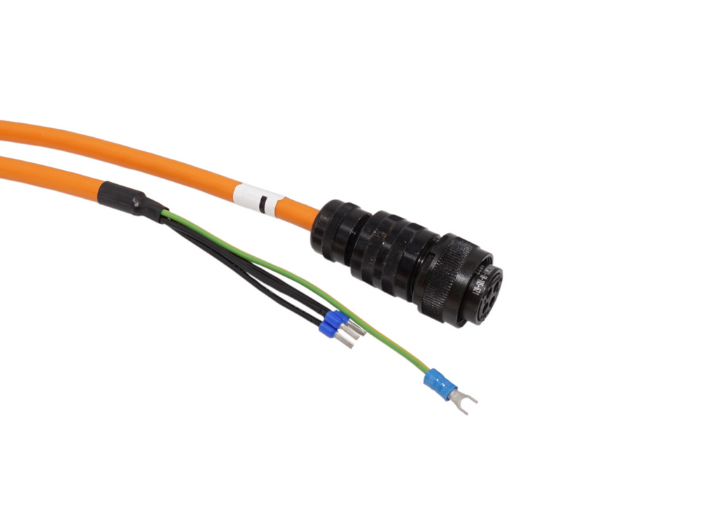 MR-PWSCBL-20M-S4-L Mitsubishi