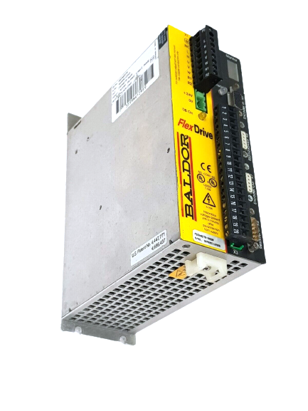 FPH2A05TB-EN23 Baldor - ABB
