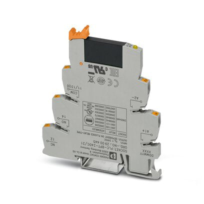 2900364 Phoenix Contact - Solid-state relay module - PLC-OPT- 24DC/ 24DC/2