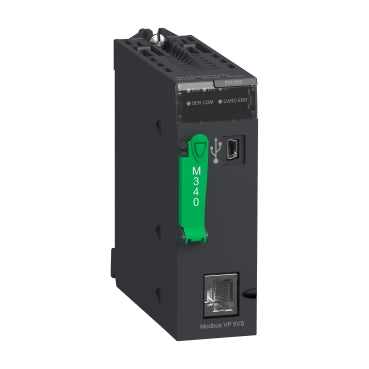BMXP341000 Schneider Electric