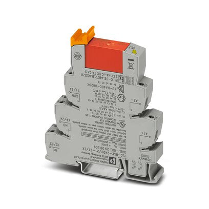 2909509 Phoenix Contact - PLC-RSC- 24DC/21-21/EX