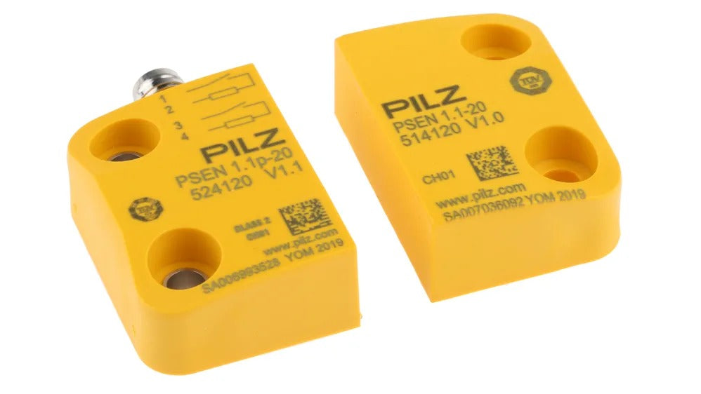504220 - Pilz - PSEN 1.1p-20/PSEN 1.1-20/8mm/  1unit
