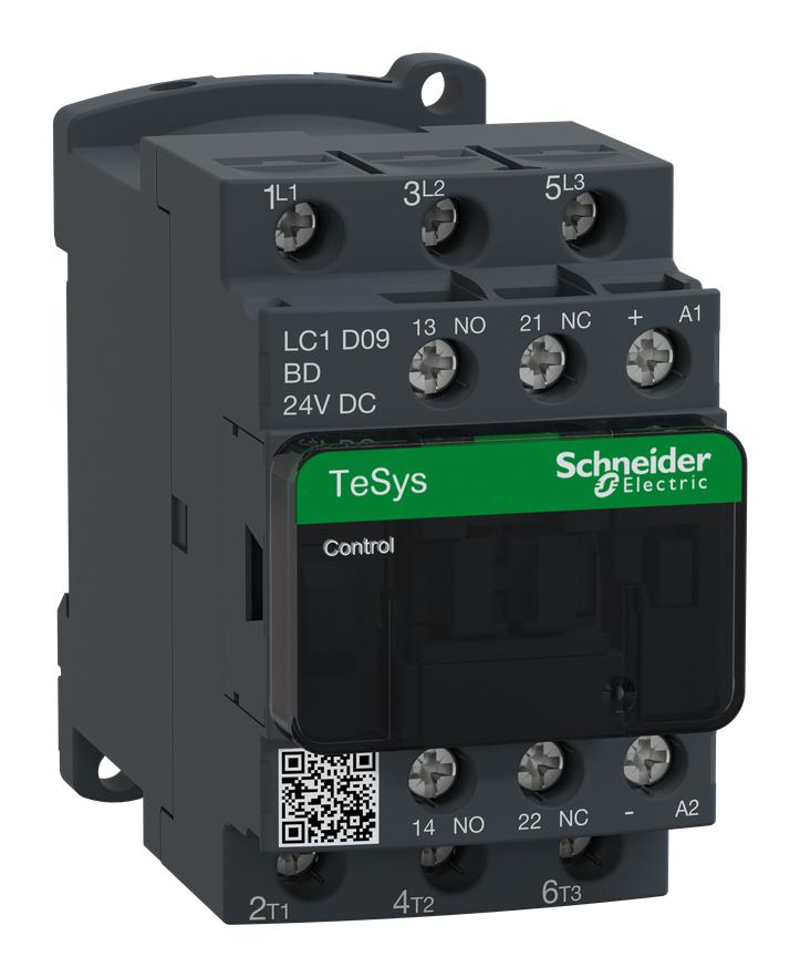 LC1D09BD Schneider Electric