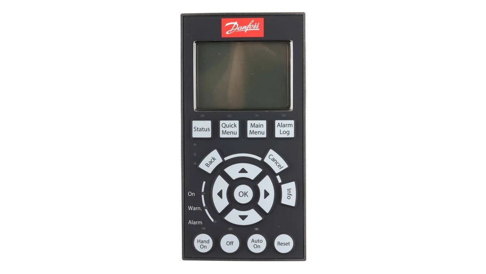 130B1107 Danfoss