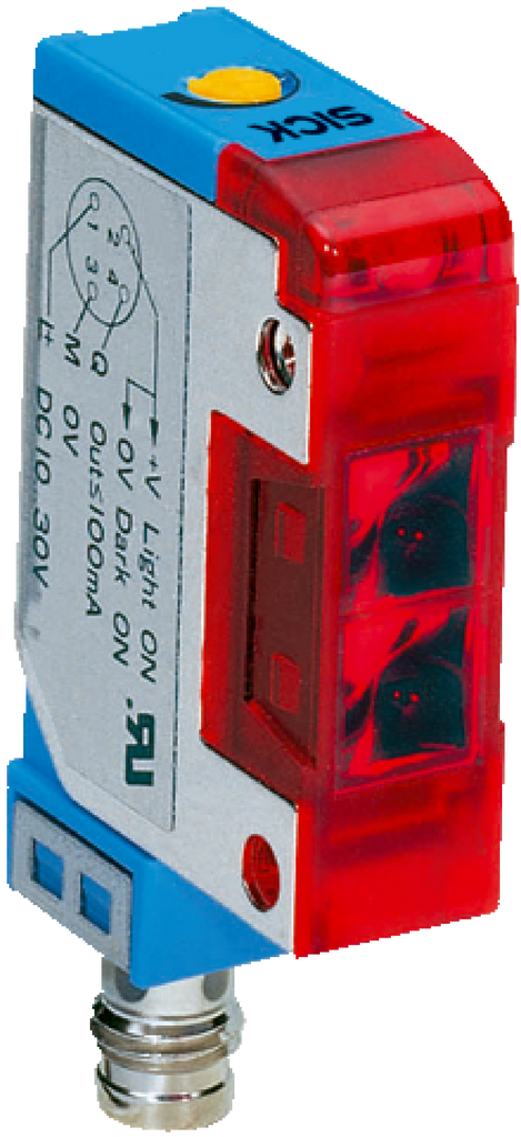 6010187 Sick - WL170-N122