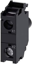 Load image into Gallery viewer, 3SU1401-1BB60-1AA0 Siemens