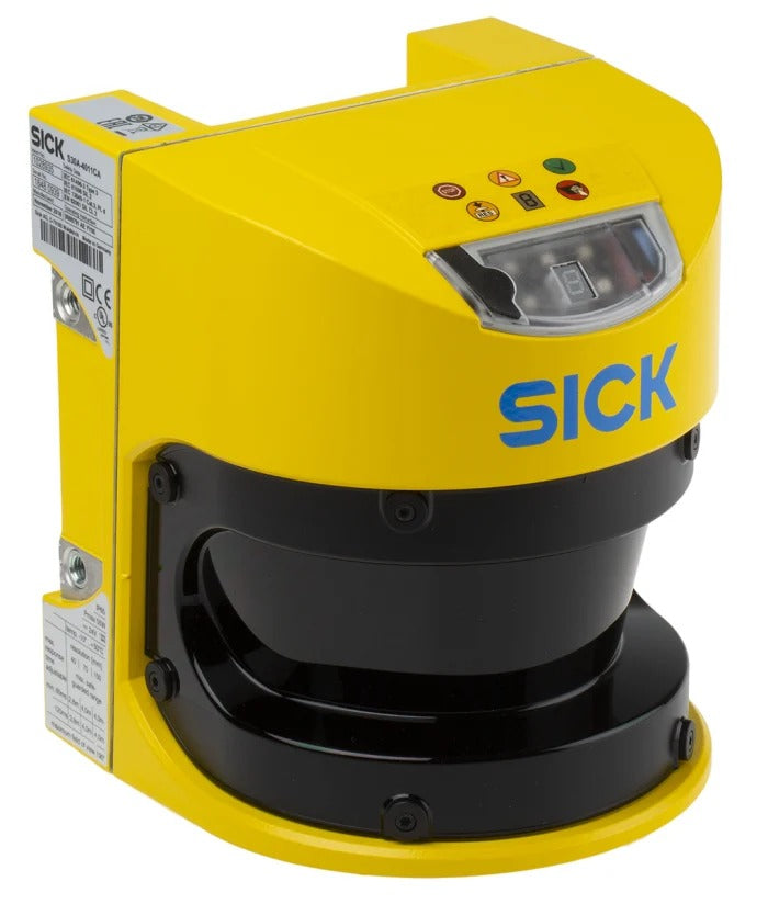 1023547&nbsp;Sick - S30A-6011CA