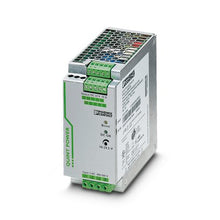 Load image into Gallery viewer, 2866705 Phoenix Contact - QUINT-PS/3AC/24DC/10 Power Supply