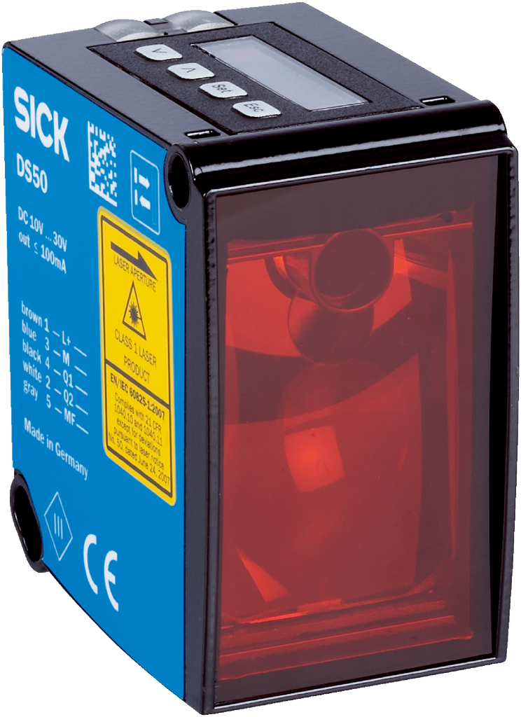 1044369&nbsp;Sick - DT50-P1113