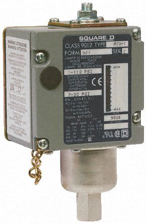 9012ACW8M12 Schneider Electric - Square D