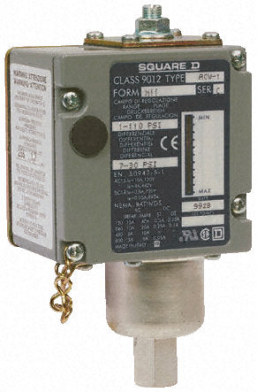 9012ACW1M12 Schneider Electric - Square D
