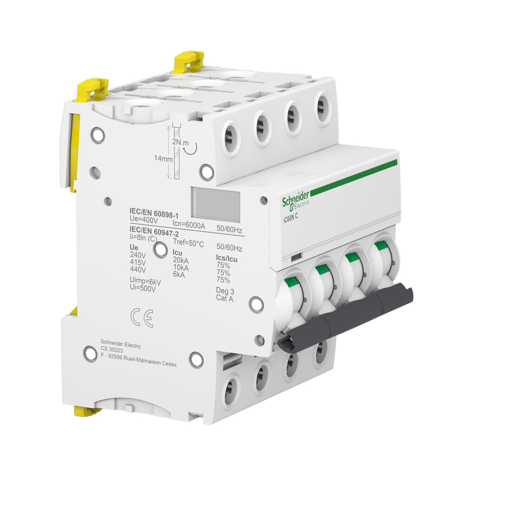 A9F77420 Schneider Electric