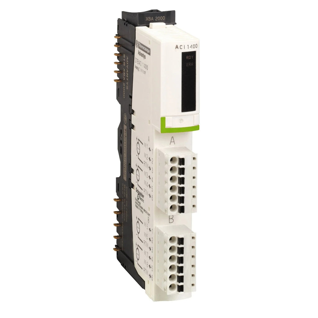 STBACI1400K Schneider Electric