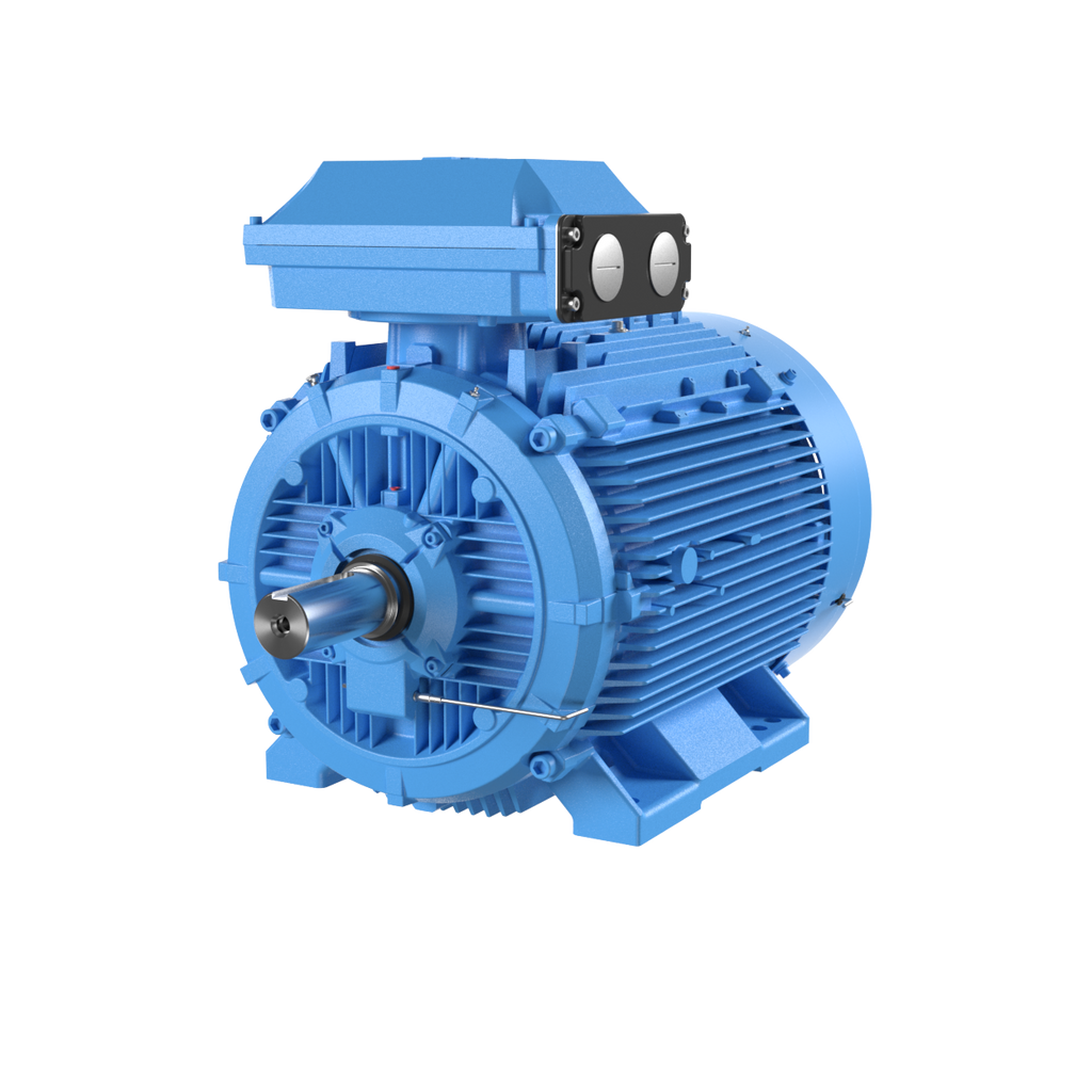 3GBP312230-ADM ABB - M3BP 315SMC 4