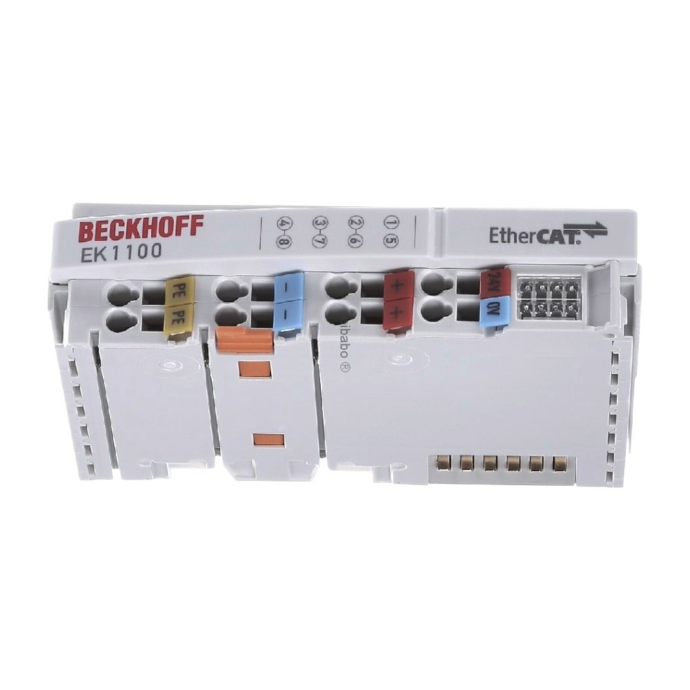 BC2000 Beckhoff