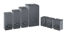 Load image into Gallery viewer, 6RA8085-6DV62-0AA0-Z G00+G20+S01 Siemens
