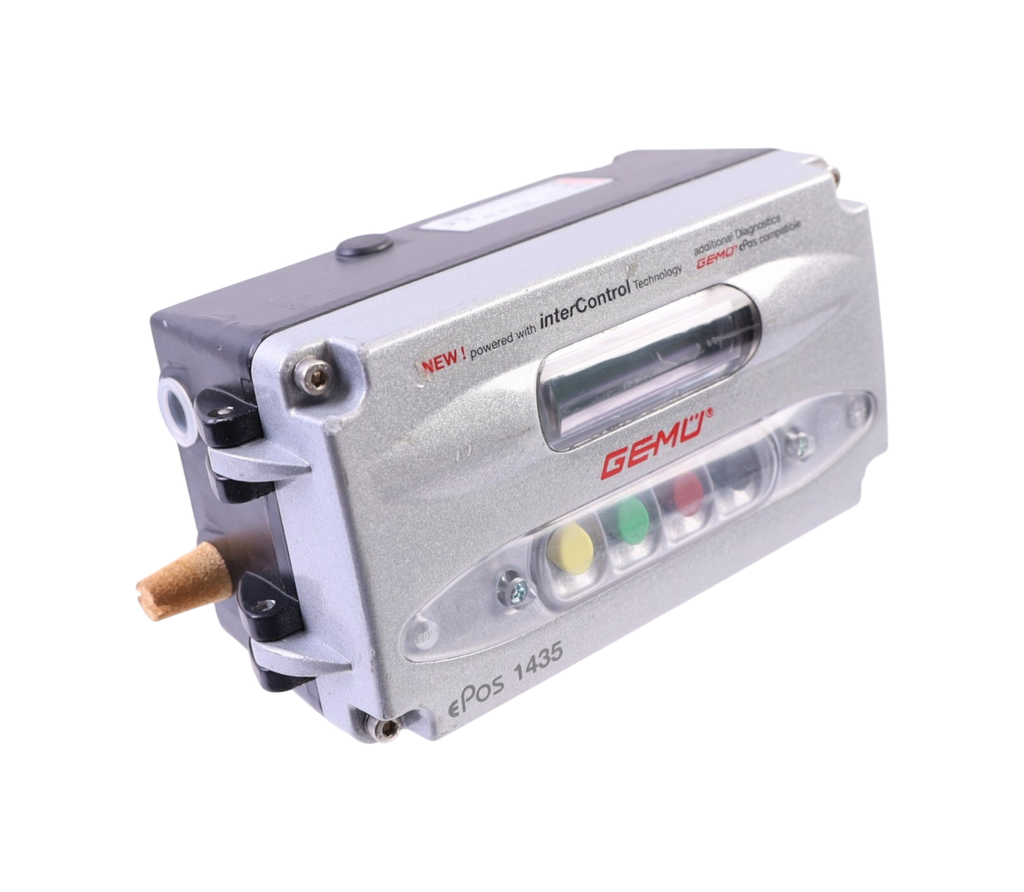 1435-000Z10002 Gemu