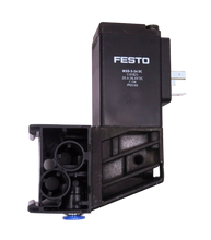 Load image into Gallery viewer, 157592 Festo - MDH-3-2,2-AW-QS-6