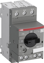 Load image into Gallery viewer, 1SAM350005R1007 ABB - MS132-2.5-HKF1-11
