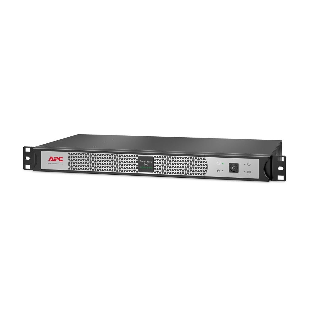 SCL500RMI1UNC APC - Schneider Electric