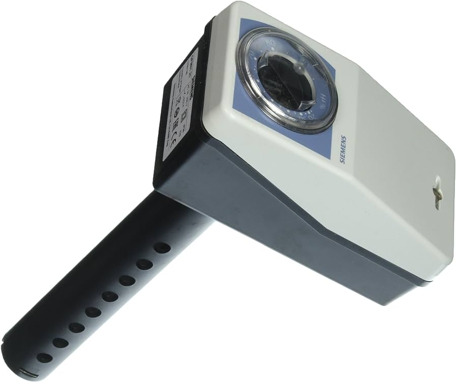 BPZ:QFM81.21 Siemens - QFM81.21
