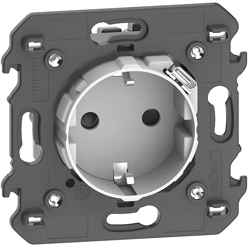 KW4141USB BTicino