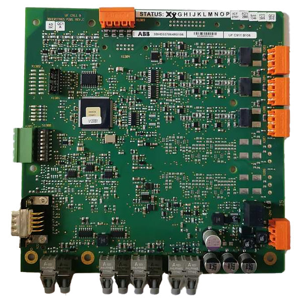 3BHE037864R0104 ABB - CVMI2B