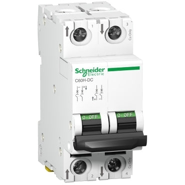 C60HC206 Schneider Electric