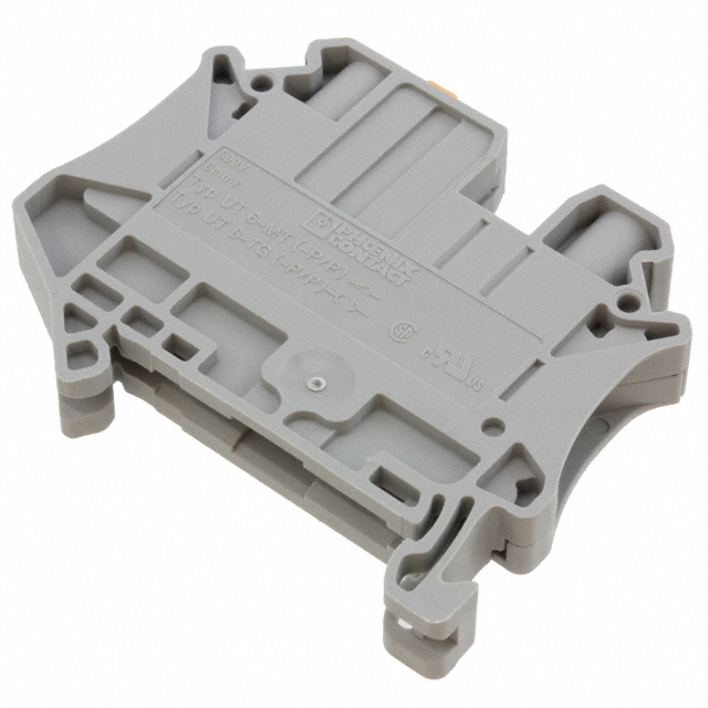 3064072 Phoenix Contact - UT 6-MT P/P