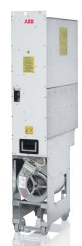 ACS800-104-0390-3+E205+V991 ABB