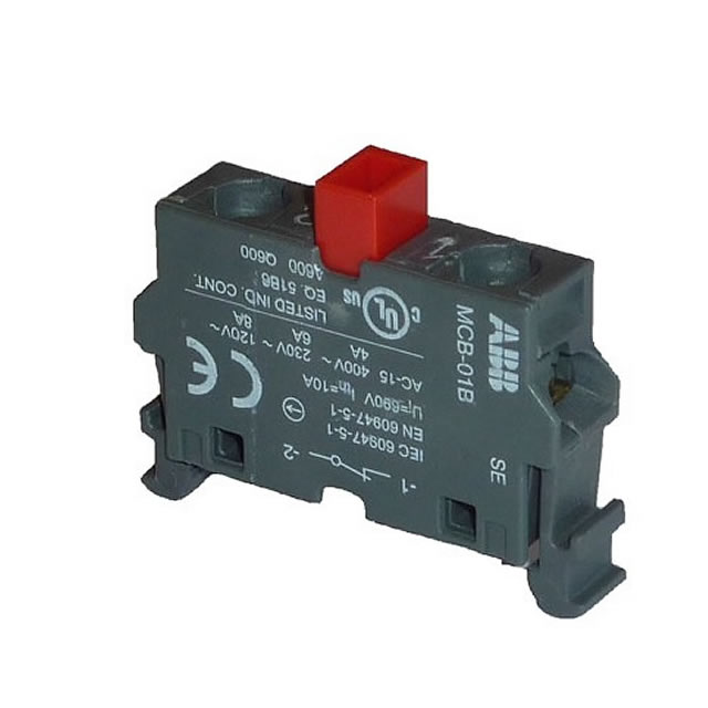 3BHB012870R0001 ABB - M22-K10
