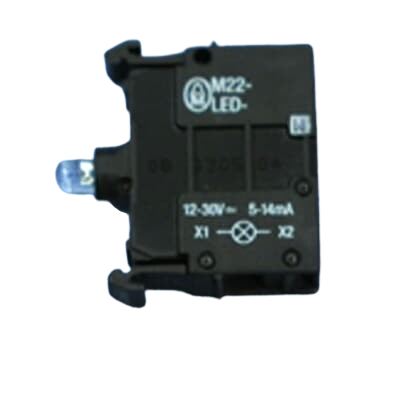 3BHB012871R0001 ABB - M22-LED-W