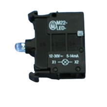 Load image into Gallery viewer, 3BHB012871R0001 ABB - M22-LED-W