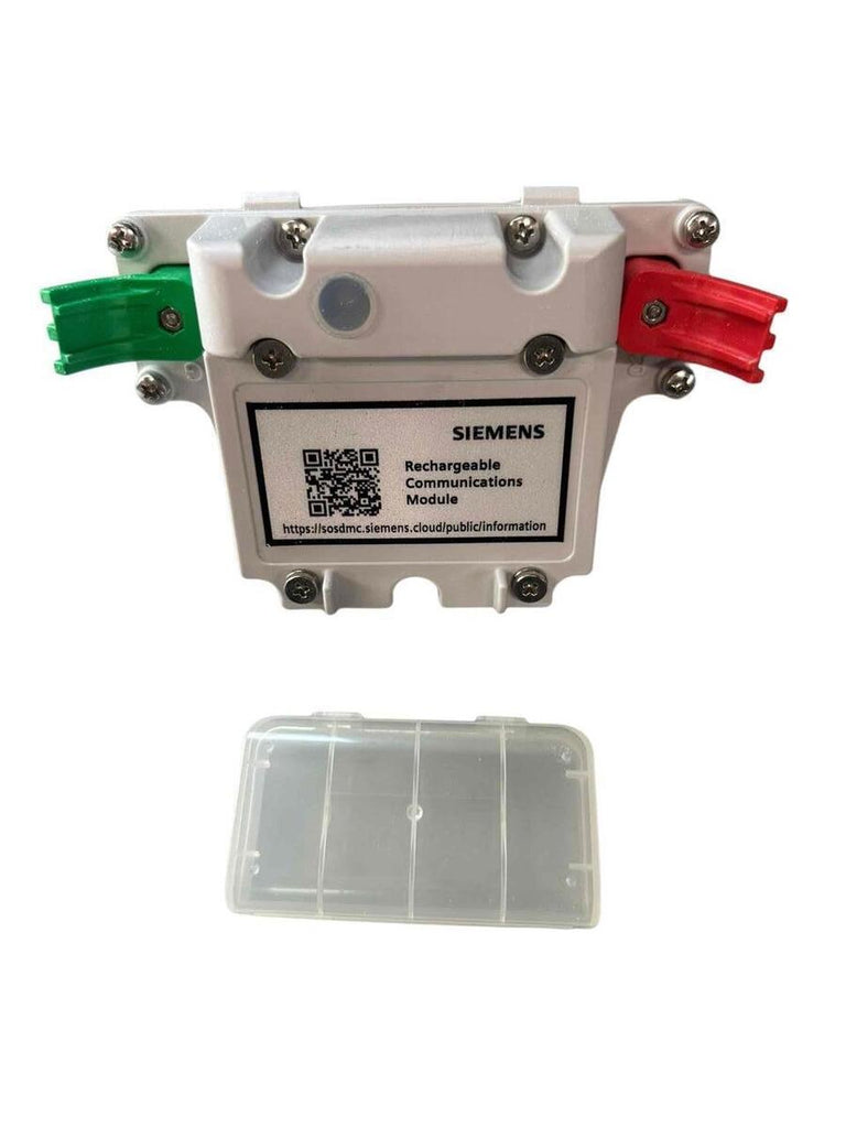 Siemens  3AX13506P