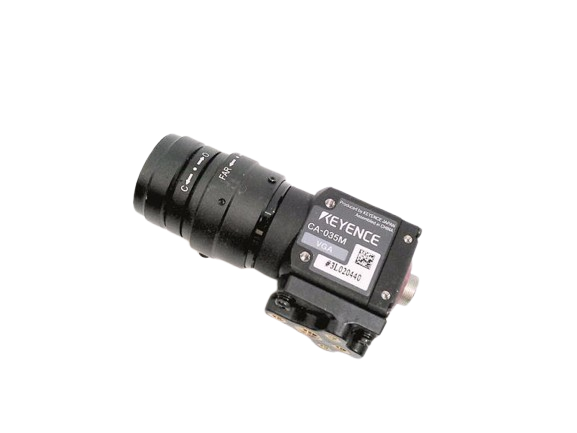 CA-035M Keyence