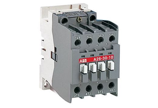 1SBL371001R8922 ABB - A63-30-22 110-115V 50Hz /115-127V 60Hz