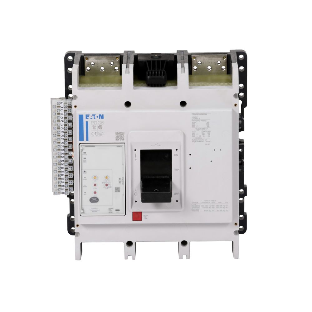 Eaton  PDF63M1600E2NN
