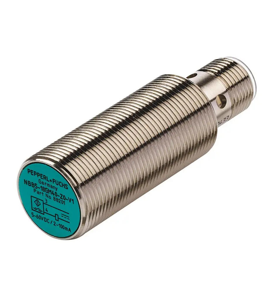 112947 Pepperl Fuchs - NCN12-18GM50-Z4