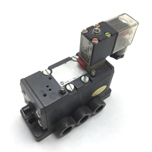 Load image into Gallery viewer, PHS520S-8 DC24V Parker