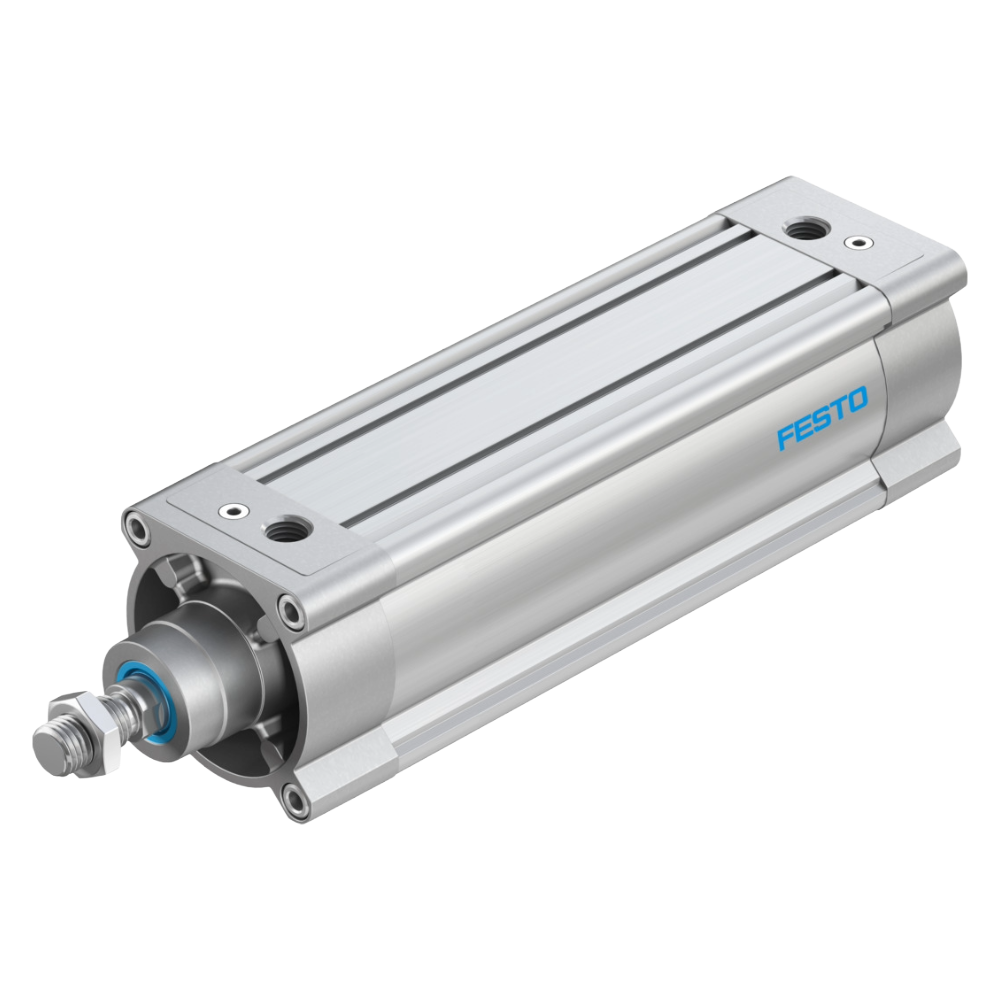 1384812 Festo - DSBC-100-250-PPVA-N3