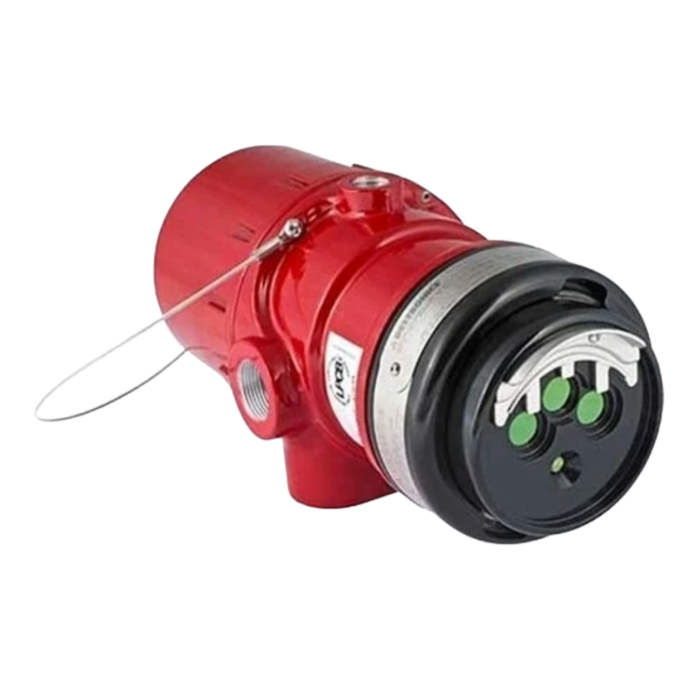 028251-001 Det Tronics - X3301S4M23T2