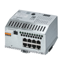 Load image into Gallery viewer, 1215350 Phoenix Contact - FL SWITCH 2508/K1